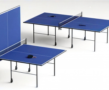 Modern Table-tennis Table-ID:524714958