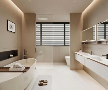 Modern TOILET-ID:501832011