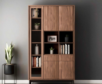 Modern Bookcase-ID:105240325