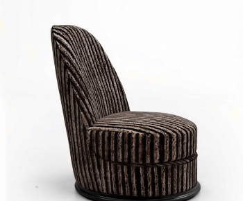 Modern Single Sofa-ID:219740995