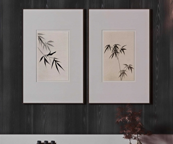 New Chinese Style Painting-ID:963407995