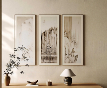New Chinese Style Painting-ID:578382023