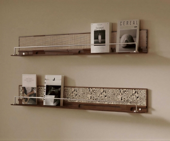 Modern Bookshelf-ID:395128973