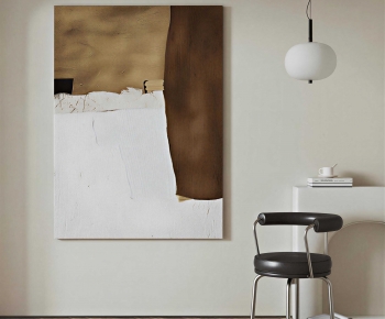 Wabi-sabi Style Painting-ID:129772908