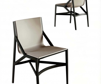 Modern Dining Chair-ID:184360987