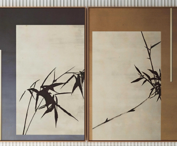 New Chinese Style Painting-ID:260493045