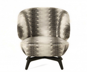 Modern Single Sofa-ID:852525009