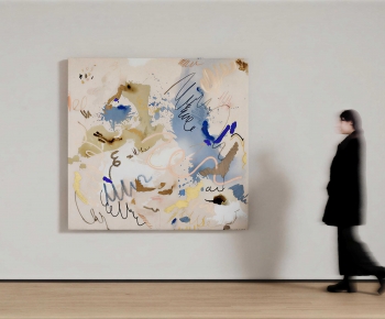 Modern Painting-ID:821880107