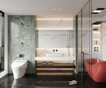 Modern TOILET-ID:529556998