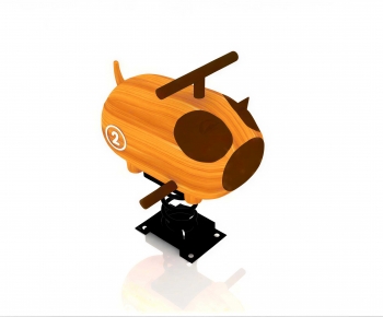 Modern Equipment For Children-ID:865551953