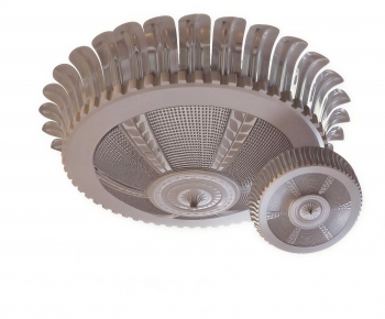 European Style Ceiling Ceiling Lamp-ID:198542121