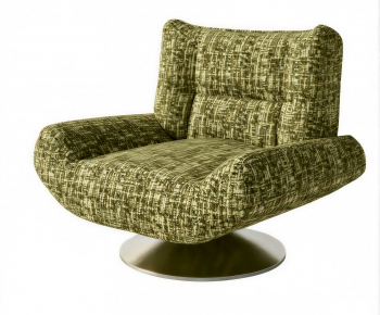 Modern Single Sofa-ID:808687933