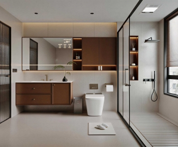 Modern TOILET-ID:870594027