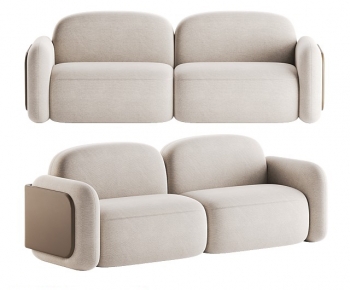 Modern A Sofa For Two-ID:764986045