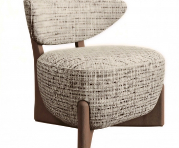 Modern Single Sofa-ID:443272114
