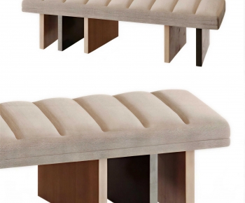 Modern Bench-ID:724054108