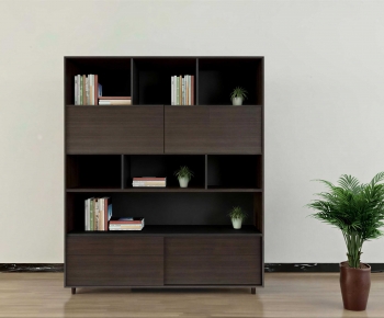 Modern Bookcase-ID:915222888