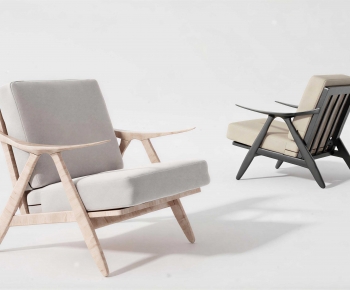 Modern Lounge Chair-ID:145500907