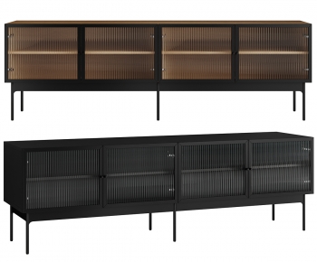 Modern TV Cabinet-ID:642520906