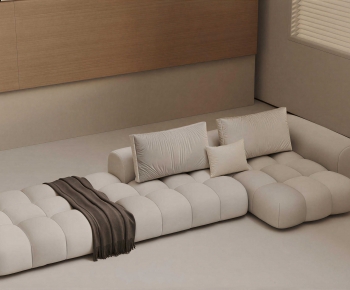 Modern Corner Sofa-ID:794698953