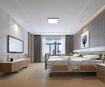 Modern Ward-ID:184519366