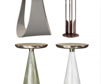 Modern Side Table/corner Table-ID:883570914