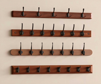 Modern Coat Hanger-ID:911385066