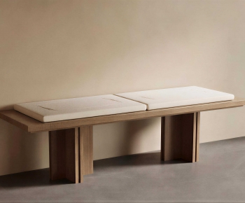 Modern Stool For Changing Shoes-ID:239121918