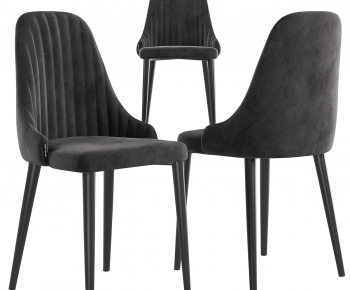 Modern Dining Chair-ID:159460073