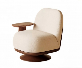 Modern Single Sofa-ID:794568065