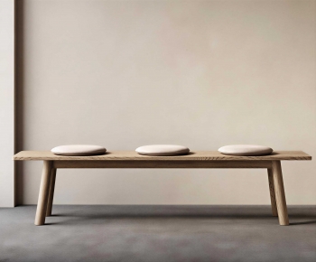 Modern Bench-ID:743952992