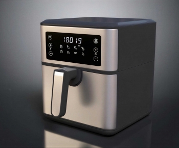 Modern Electric Kitchen Appliances-ID:335985904