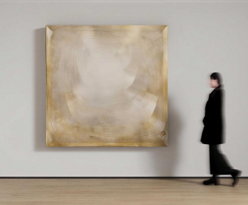 Wabi-sabi Style Painting-ID:575640922