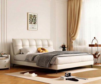Modern Bedroom-ID:969930892