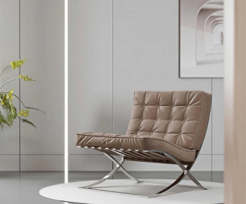 Modern Lounge Chair-ID:404455906