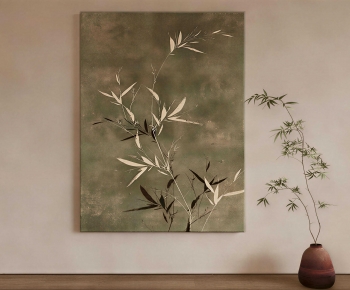 Wabi-sabi Style Painting-ID:883547076