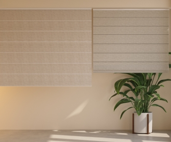 Modern Venetian Blinds-ID:298149111