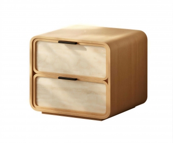 Modern Bedside Cupboard-ID:594786888