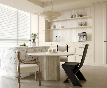 Modern Dining Room-ID:565207962