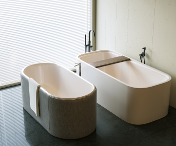Modern Bathtub-ID:811575894