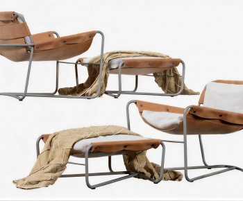 Modern Lounge Chair-ID:675713065