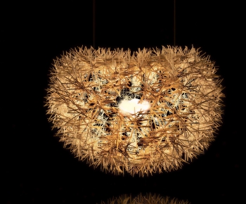 Wabi-sabi Style Droplight-ID:386672976