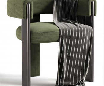 Modern Lounge Chair-ID:105165003