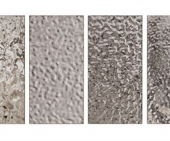 Modern Wall Panel-ID:987302067