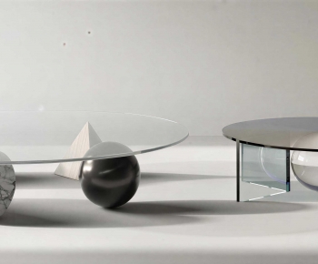 Modern Coffee Table-ID:546979991