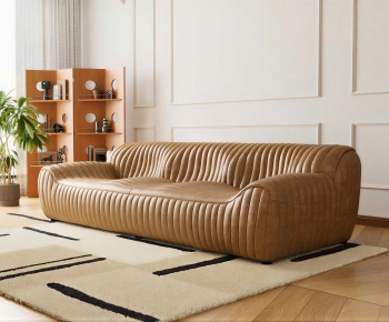 Modern Multi Person Sofa-ID:387022977