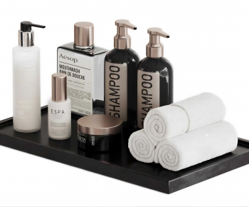 Modern Bathroom Set-ID:574819098