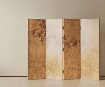 Wabi-sabi Style Partition-ID:422648916