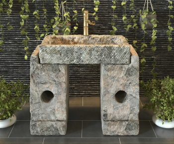 Industrial Style Basin-ID:771013022