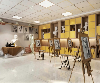 Modern Art Room-ID:471460104